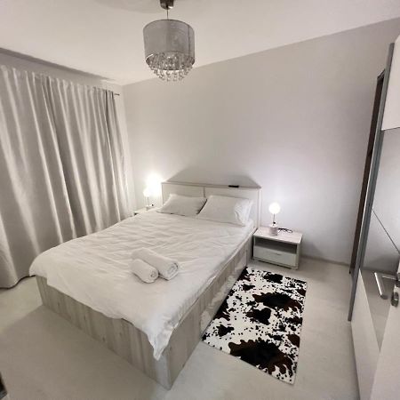 Apartament Ayan Sibiu Daire Dış mekan fotoğraf