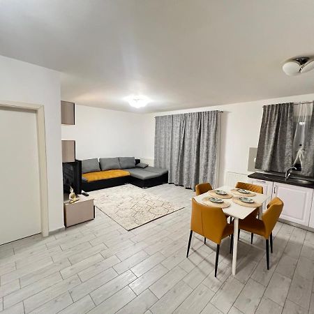 Apartament Ayan Sibiu Daire Dış mekan fotoğraf