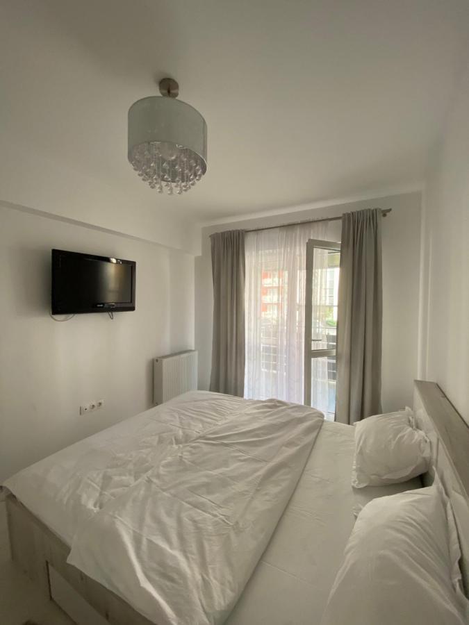 Apartament Ayan Sibiu Daire Dış mekan fotoğraf