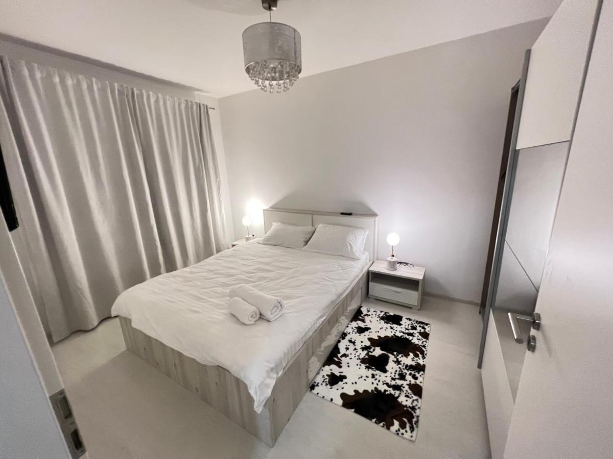 Apartament Ayan Sibiu Daire Dış mekan fotoğraf