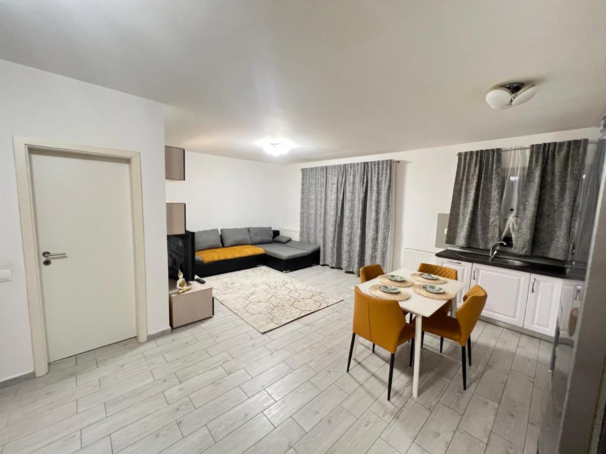 Apartament Ayan Sibiu Daire Dış mekan fotoğraf