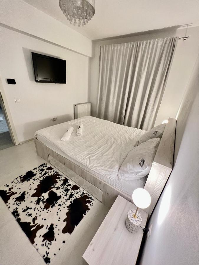 Apartament Ayan Sibiu Daire Dış mekan fotoğraf