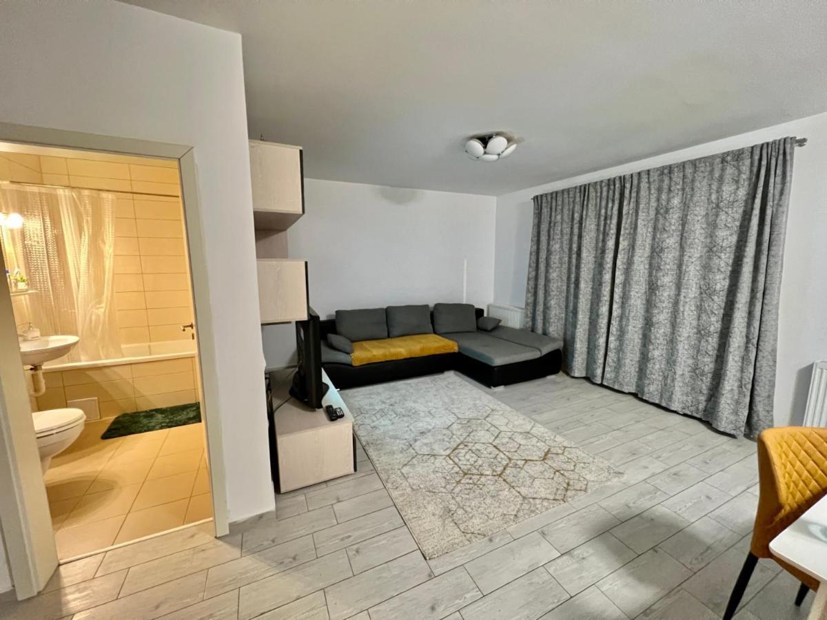 Apartament Ayan Sibiu Daire Dış mekan fotoğraf